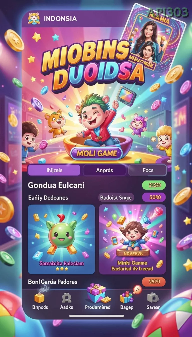 Cuplikan layar BAIM303 — aktivitas